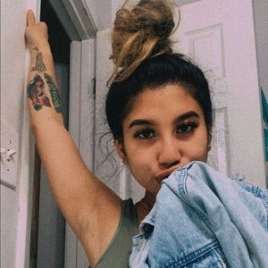 Meet your Posher, Kristeen